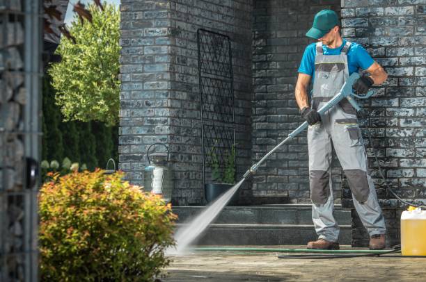 Concrete Sealing in Gananda, NY
