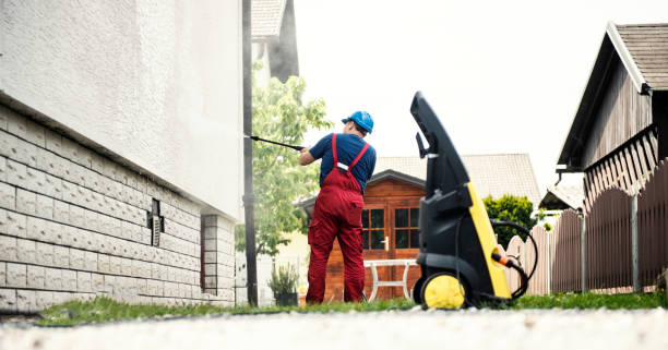 Gananda, NY Pressure Washing Services Company
